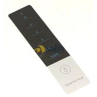 Midea Midea 16031000000612 window spare part