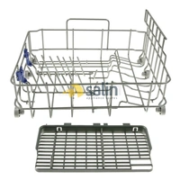 Midea Midea 12976000005024 basket dishwasher spare part