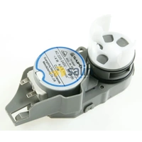 Midea Midea 17476000001269 drain valve dishwasher spare part