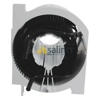 Miele Bosch Siemens 11020035 cooling plate for Miele spare part