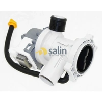 Midea Midea 11001011000709 drain pump washing machine spare part