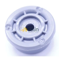 Midea Amica 1034464 rack wheel dishwasher for Midea spare part