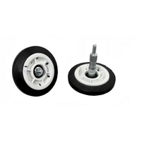 Midea Midea 12938200000037 wheel/roller tumble dryer spare part