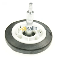 Midea Midea 12938200000037 wheel/roller tumble dryer spare part