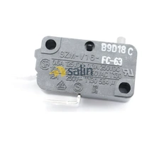 Midea Amica 1034150 push button tumble dryer for Midea spare part