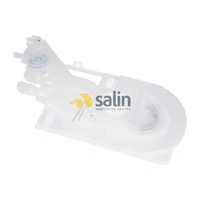 Midea Amica 1031506 heat exchanger dishwasher for Midea spare part