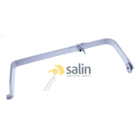 Midea Amica 1035760 riser pipe dishwasher for Midea spare part