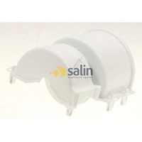 Midea Midea 12138200000443 cover tumble dryer spare part
