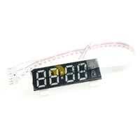 Midea Midea 11201807001221 display washing machine spare part