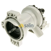 Midea Midea 11001011001469 drain pump washing machine spare part