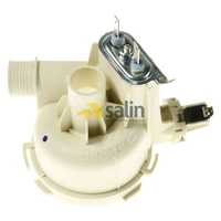 Midea Midea 17476000007482 flow-through element dishwasher spare part