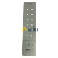Midea Midea 16031000006601 keyboard film spare part