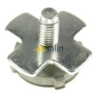 Midea Midea 12638100001125 foot washing machine spare part