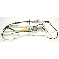 Midea Midea 17438100002656 cable harness washing machine spare part