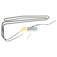 Midea Midea 17431000008228 defrosting heater spare part