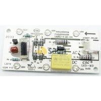 Midea Midea 17431000001588 LED lamp freezer spare part