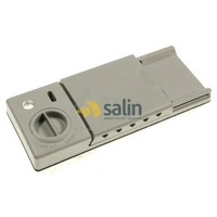 Midea Amica 1041499 rinse agent container dishwasher for Midea spare part