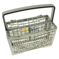 Midea Amica 1036281 cutlery basket dishwasher for Midea spare part