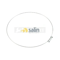 Midea Brandt AS0066741 door seal tensioning ring washing machine for Midea spare part