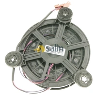 Midea Midea 11002015005301 cooler/fan motor spare part