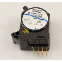 Midea Candy/Hoover 49035004 time switch for Midea spare part