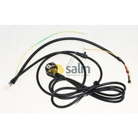Midea Midea 17431000001082 power cable freezer spare part