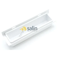 Midea Midea 12176000002360 door handle dishwasher spare part