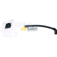 Midea Midea 12176000022643 heat exchanger dishwasher spare part