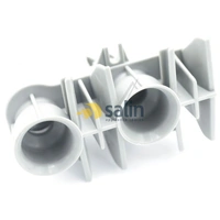 Midea Teka 81782816 spray arm holder dishwasher for Midea spare part