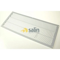 Midea Midea 12132000000692 air grille freezer spare part