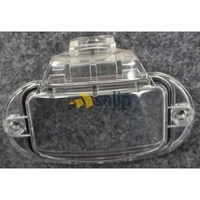 Midea Midea 12138200000841 lampshade tumble dryer spare part