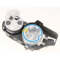 Midea Samsung DD81-02575A valve dishwasher for Midea spare part