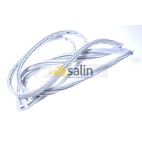 Midea Midea 12132000000381 door seal freezer spare part