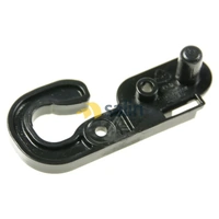 Midea Midea 12131000017904 door lock spare part
