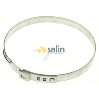 Midea Amica 1032161 crimp clamp dishwasher for Midea spare part