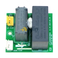 Midea Midea 17122000042259 holder air conditioner spare part
