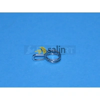 Midea Hisense Gorenje 805964 hose clamp dishwasher for Midea spare part