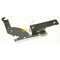 Midea Electrolux AEG 4055360897 hinge dishwasher for Midea spare part