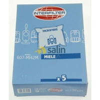 Miele Candy/Hoover 35601422 vacuum cleaner bag for Miele spare part