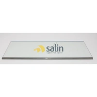Midea Midea 12531000013896 glass panel spare part