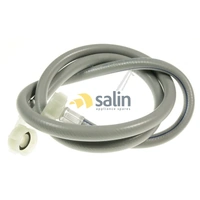 Midea Midea 12038100000542 inlet tube washing machine spare part
