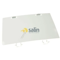 Midea Amica 1039636 door/cover/lid tumble dryer for Midea spare part