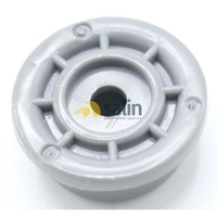 Midea Samsung DD81-02498A wheel/roller dishwasher for Midea spare part