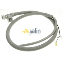 Midea Hisense Gorenje 842761 inlet tube dishwasher for Midea spare part