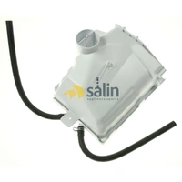 Midea Midea 12138100003300 rinse agent container washing machine spare part