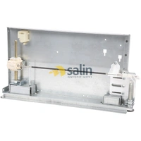 Miele Bosch Siemens 11004334 window for Miele spare part