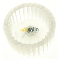Midea Midea 12138200000138 turbine wheel tumble dryer spare part