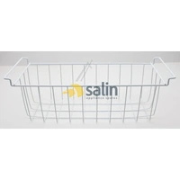 Midea Midea 12932000000523 basket/rack freezer spare part