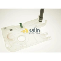 Midea Midea 12276000000604 heat exchanger dishwasher spare part