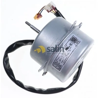 Midea Beko Grundig Arcelik 9178019225 cooler/fan motor air conditioner for Midea spare part